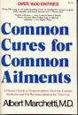 Common Cures For Common Ailments - Preview