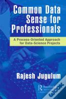 Common Data Sense For Professionals