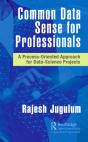 Common Data Sense For Professionals - Preview