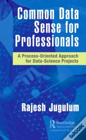 Capa do artigo Common Data Sense For Professionals