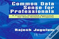 Common Data Sense For Professionals