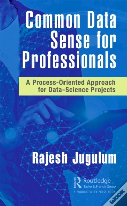Capa do artigo Common Data Sense For Professionals