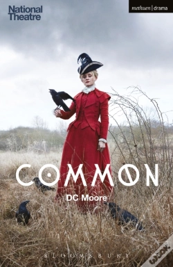 Capa do artigo Common