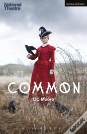Capa do artigo Common
