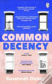 Capa do artigo Common Decency