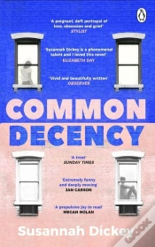 Capa do artigo Common Decency