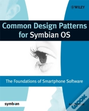 Capa do artigo Common Design Patterns For Symbian Os