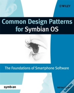 Capa do artigo Common Design Patterns For Symbian Os