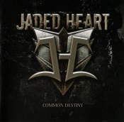 Capa do artigo Common Destiny - CD