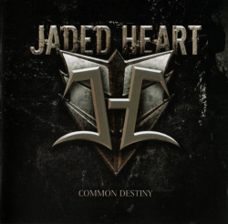 Capa do artigo Common Destiny - CD