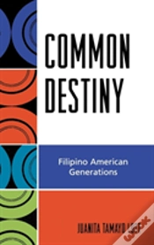 Capa do artigo Common Destiny