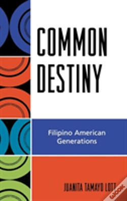 Capa do artigo Common Destiny