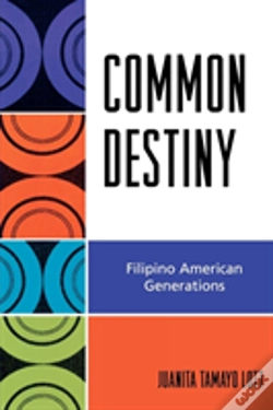 Capa do artigo Common Destiny