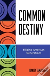 Capa do artigo Common Destiny