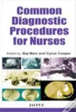 Capa do artigo Common Diagnostic Procedures For Nurses