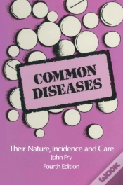 Capa do artigo Common Diseases