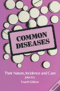 Capa do artigo Common Diseases