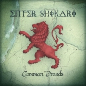 Capa do artigo Common Dreads - CD