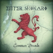 Capa do artigo Common Dreads - CD