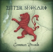 Capa do artigo Common Dreads - Vinil