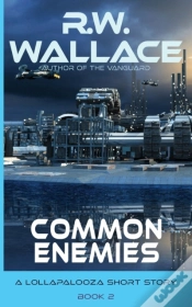 Capa do artigo Common Enemies