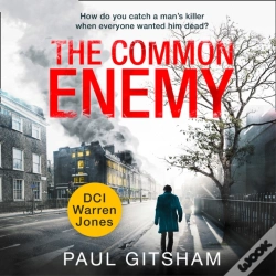 Capa do artigo Common Enemy