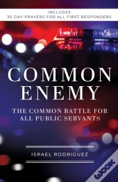 Common Enemy