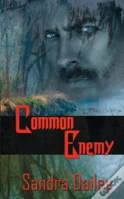 Capa do artigo Common Enemy