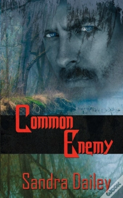 Capa do artigo Common Enemy