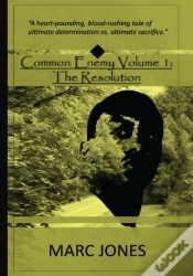 Capa do artigo Common Enemy Volume 1