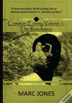 Capa do artigo Common Enemy Volume 1