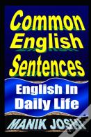 Common English Sentences