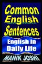 Common English Sentences - Preview