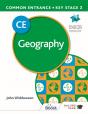 Common Entrance 13+ Geography For Iseb Ce And Ks3 - Preview