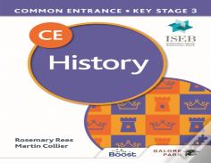 Common Entrance 13+ History For Iseb Ce And Ks3