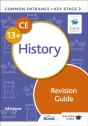 Common Entrance 13+ History Revision Guide - Preview