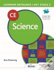 Capa do artigo Common Entrance 13+ Science For Iseb Ce And Ks3