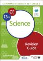 Common Entrance 13+ Science Revision Guide - Preview