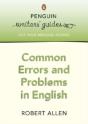 Common Errors And Problems In English - Preview