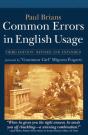 Common Errors In English Usage - Preview