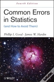 Capa do artigo Common Errors In Statistics (And How To Avoid Them)
