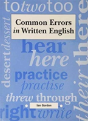 Common Errors In Written English - Preview