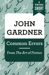 Common Errors