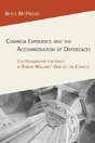 Common Experience And The Accommodation Of Differences - Preview