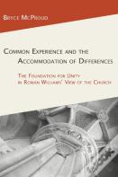 Common Experience And The Accommodation Of Differences