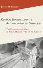 Common Experience And The Accommodation Of Differences - Preview
