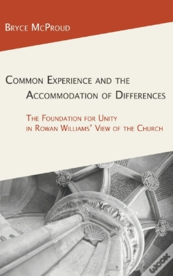 Capa do artigo Common Experience And The Accommodation Of Differences