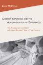 Common Experience And The Accommodation Of Differences - Preview