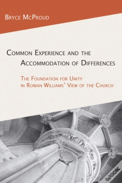Capa do artigo Common Experience And The Accommodation Of Differences