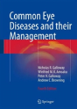 Common Eye Diseases And Their Management - Preview